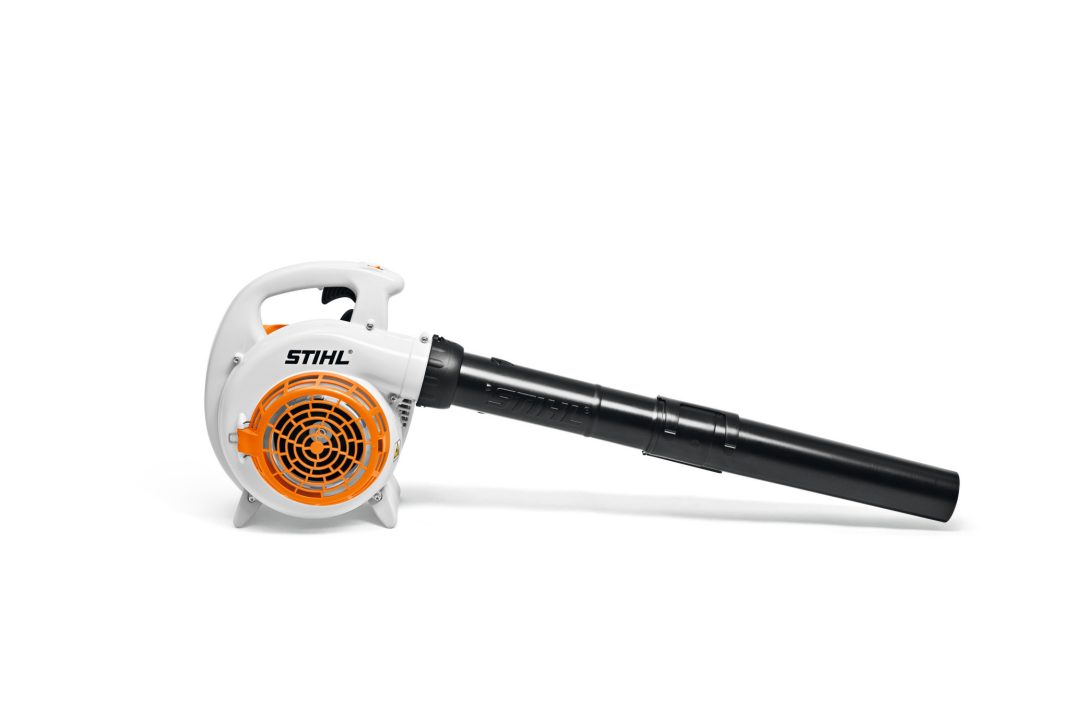 PETROL LEAF BLOWER BG 56