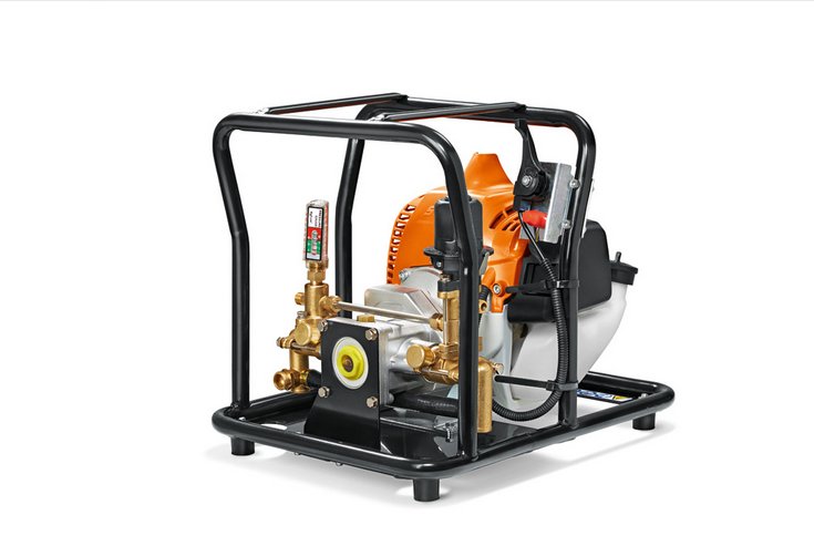 PETROL SPRAYER SG 230