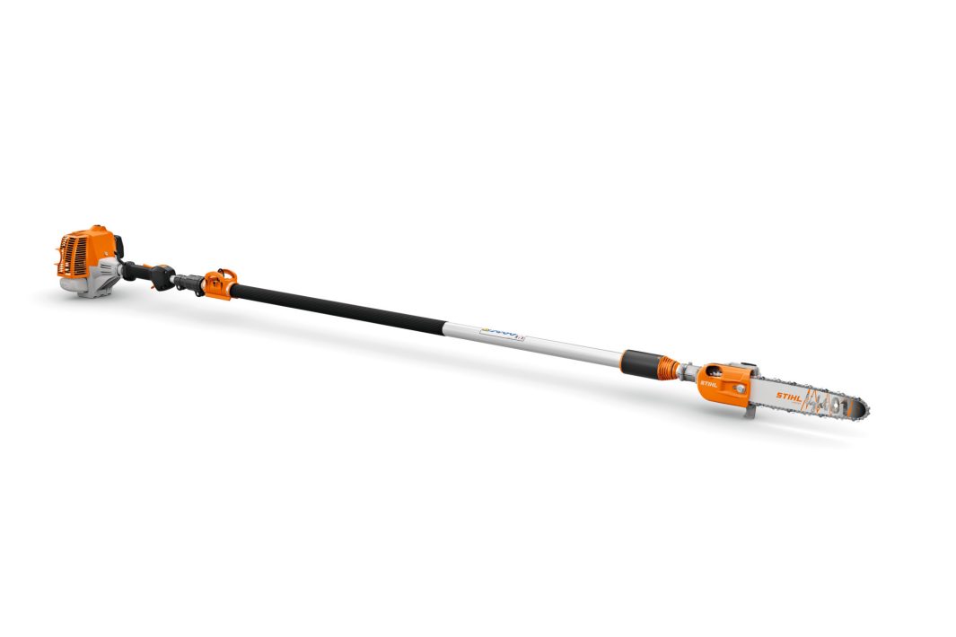 PETROL POLE PRUNER HT 75
