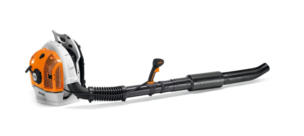 PETROL LEAF BLOWER BR 500