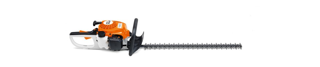PETROL HEDGE TRIMMER HS 45