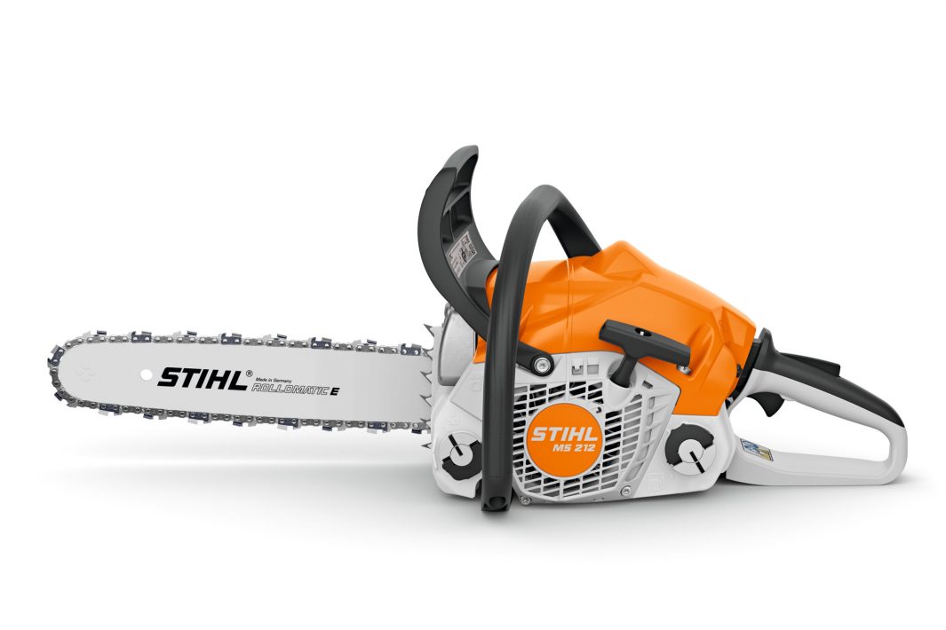 PETROL CHAINSAW MS 212