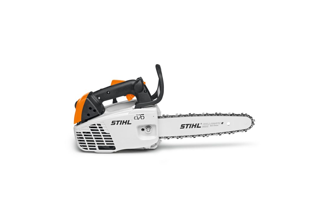 PETROL CHAINSAW MS 194 T
